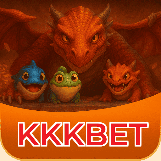 KKKBET Logo